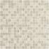 Argilla Biacca Material Ret. Mosaic 1.5X1.5 30x30