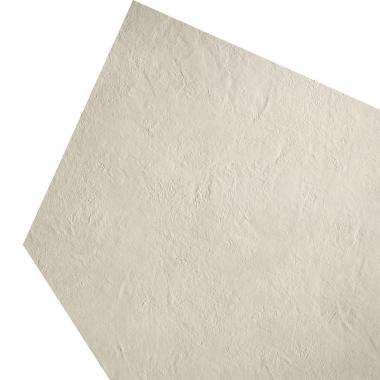 Argilla Biacca Material Ret. Large Pentagon 49x84