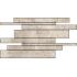 Umbria Antica Bianco Naturale Ret. Muretto 15x60