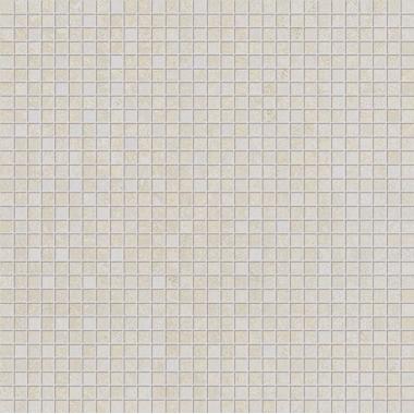 Entropia Bianco Nat Mosaic Anticato 1-1 30x30