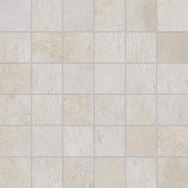 Entropia Bianco Nat Mosaic 5-5 30x30