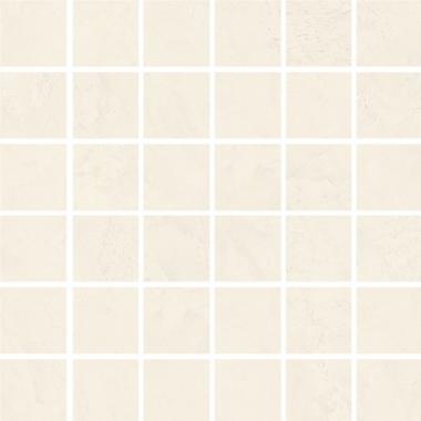 Resine Bianco Satinato Ret. 30x30 10mm
