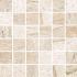 Duomo Bianco Naturale Mosaico Tessera 5-5 30x30
