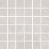 Ardesia Bianco Natural Ret. Mosaico 30x30 10mm