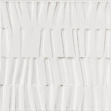 Bamboo Bianco Fresco Laccato 15x15