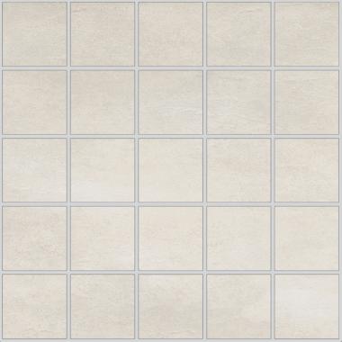 Pietra Luni Bianco Mix Lappato Lap. Ret. Tozz. 4-4 29.6x29.6