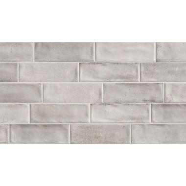 Fuoritono Bianco Opaco Naturale 10x30