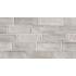 Fuoritono Bianco Opaco Naturale 10x30