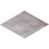 Fuoritono Bianco Opaco Naturale Rombo 13,7x24
