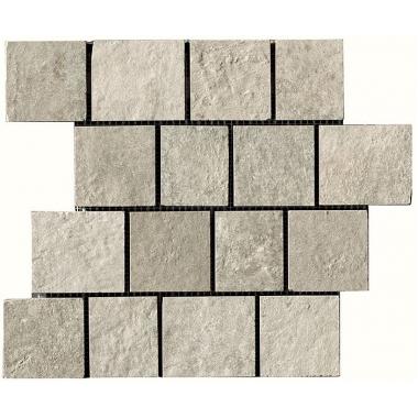 Molo Audace Bitta Di Porto Naturale Mosaico Pave 30x30