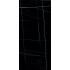 Sahara Noir Black Lappato Lap. 163x324