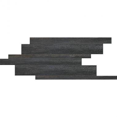 Walks 1.0 Black Soft Ret. 21x40