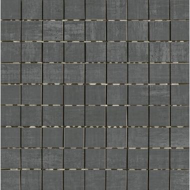 H24 Black Naturale 30x30