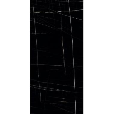 Sahara Noir Black Lappato Lap. 60x120