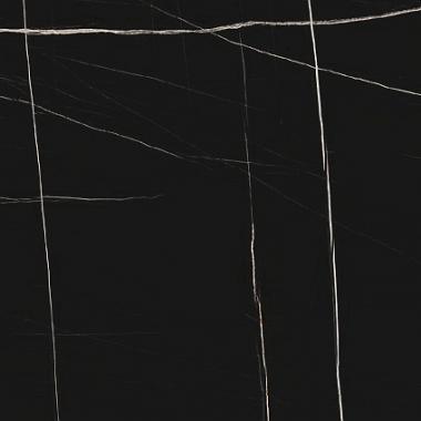 Sahara Noir Black Lappato Lap. 60x60