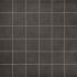 5th Avenue Black Chic Moon Lappato Lap. Ret. Mosaico 30x30