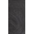 5th Avenue Black Chic Waves Lappato Lap. Ret. 30x60