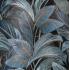 Showall Black Leaf Naturale Ret. Comp. 2 Pz 120x120