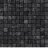 Gemme Black Mirror Lux Ret. Mosaico Tessera 2.2-2.2 30x30