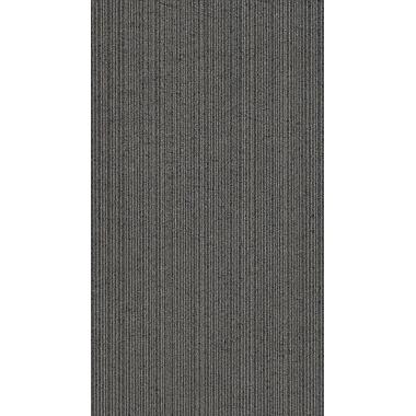 Tweed Stone Black Straight Naturale Ret. 30x60