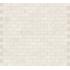 Ardoise Blanc Matte Ret. Mosaico Tessere 1.5-3 30x30