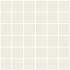 Pietra di Luna Blanc Velvet Ret. Mosaico 5-5 30x30