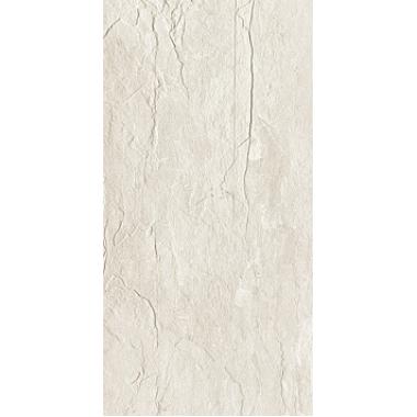 Ardoise Blanc Matte Ret. 30.4x60.8