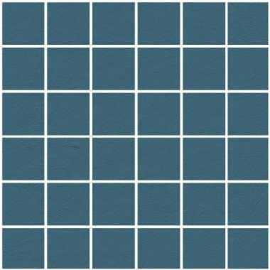 Pietra di Luna Bleu Velvet Ret. Mosaico 5-5 30x30