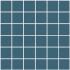 Pietra di Luna Bleu Velvet Ret. Mosaico 5-5 30x30