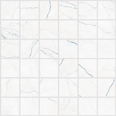 Segesta Blu Naturale Ret. 30x30