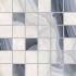 Agata Blue Lappato Lap. Ret. 30x30