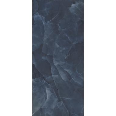 Onyx Blue Lappato Lap. 80x160
