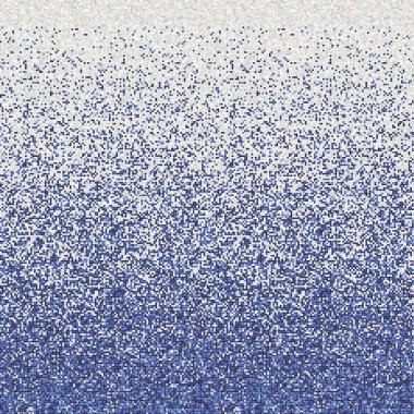 Shading Blends Blue Iris Opaque 31.6x31.6