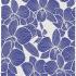 Tropical Splendor Blue Orchids Opaque 265x316