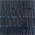 Bamboo Blue Reale Laccato 15x15