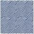 Tropical Splendor Blue Streaks Opaque 150.1x150.1