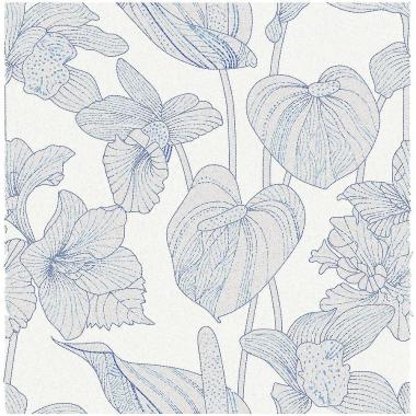 Tropical Splendor Blue Tropic Opaque 280x284.4