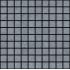 Match-Up Blueberry Comfort Ret. Mosaico 3-3 30x30