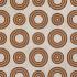 Space Bone Dot Naturale 20x20 10mm