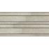 Buildtech 2.0 Bone GG Naturale Ret. Modulo Listello Sfalsato 21x40