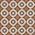 Space Bone Pattern Naturale 20x20 10mm