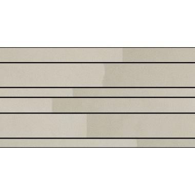 Buildtech 2.0 Bone TU Levigato Ret. Modulo Listello Sfalsato 21x40