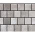 New Orleans Bourbon Street Naturale Mosaico 7.5-7.5 30x40