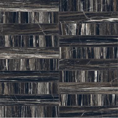 I Classici di Rex Brazilian Glossy Ret. Mosaico Tessere 3-15 30x30