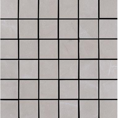 Gemme Breccia Sabbia Naturale Ret. Mosaico Tessera 5-5 30x30