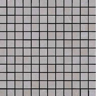 Gemme Breccia Sabbia Lux Ret. Mosaico Tessera 2.2-2.2 30x30