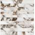 Les Bijoux de Rex Breche capraia Glossy Ret. Mosaico 3-15 30x30