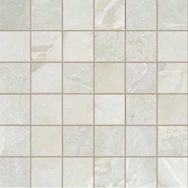 High Line Broadway Lappato Lap. Mosaico 30x30 10mm
