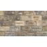 New York Broadway Road Signs Naturale 10x20