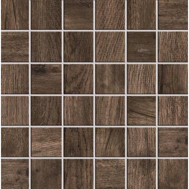 Logwood Brown Nat Ret. 32.6x32.6